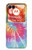 S1697 Tie Dye Colorful Graphic Printed Case For Motorola Razr 70,60,50, Razr (2026, 2025, 2024)