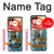 S1722 Jesus Walk on The Sea Case For Motorola razr 2024, Motorola razr 2024, Motorola Razr 50