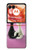 S1832 Love Cat Case For Motorola Razr 70,60,50, Razr (2026, 2025, 2024)