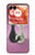 S1832 Love Cat Case For Motorola Razr 70,60,50, Razr (2026, 2025, 2024)
