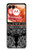 S1838 Mayan Pattern Case For Motorola Razr 70,60,50, Razr (2026, 2025, 2024)