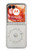 S1857 Retro Transistor Radio Case For Motorola Razr 70,60,50, Razr (2026, 2025, 2024)