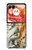 S1934 Chinese Tiger Painting Case For Motorola Razr 70,60,50, Razr (2026, 2025, 2024)