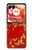 S2050 Cherry Blossoms Chinese Graphic Printed Case For Motorola Razr 70,60,50, Razr (2026, 2025, 2024)
