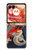 S2073 Japan Dragon Art Case For Motorola Razr 70,60,50, Razr (2026, 2025, 2024)