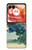S2075 Katsushika Hokusai The Inume Pass in Kai Case For Motorola Razr 70,60,50, Razr (2026, 2025, 2024)