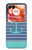 S2081 Nautical Anchor Case For Motorola Razr 70,60,50, Razr (2026, 2025, 2024)