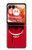 S2103 Vampire Mouth Case For Motorola Razr 70,60,50, Razr (2026, 2025, 2024)