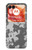 S2186 Gray Camo Camouflage Graphic Printed Case For Motorola Razr 70,60,50, Razr (2026, 2025, 2024)