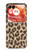 S2204 Leopard Pattern Graphic Printed Case For Motorola Razr 70,60,50, Razr (2026, 2025, 2024)