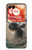 S2210 Panda Fluffy Art Painting Case For Motorola Razr 70,60,50, Razr (2026, 2025, 2024)