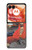 S2234 Zen Master Bodhidharma Yoshitoshi Case For Motorola Razr 70,60,50, Razr (2026, 2025, 2024)