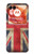 S2303 British UK Vintage Flag Case For Motorola Razr 70,60,50, Razr (2026, 2025, 2024)