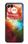 S2312 Colorful Rainbow Space Galaxy Case For Motorola Razr 70,60,50, Razr (2026, 2025, 2024)