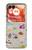 S2321 Food and Drink Seamless Case For Motorola Razr 70,60,50, Razr (2026, 2025, 2024)