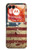 S2349 Old American Flag Case For Motorola Razr 70,60,50, Razr (2026, 2025, 2024)