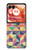 S2379 Variation Pattern Case For Motorola Razr 70,60,50, Razr (2026, 2025, 2024)