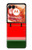S2403 Watermelon Case For Motorola Razr 70,60,50, Razr (2026, 2025, 2024)