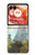 S2415 Claude Monet Woman with a Parasol Case For Motorola Razr 70,60,50, Razr (2026, 2025, 2024)