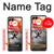 S2440 Biohazards Biological Hazard Case For Motorola razr 2024, Motorola razr 2024, Motorola Razr 50