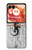 S2446 Gecko Wood Graphic Printed Case For Motorola razr 2024, Motorola razr 2024, Motorola Razr 50