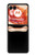 S2466 Ninja Shuriken Case For Motorola razr 2024, Motorola razr 2024, Motorola Razr 50