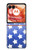 S2481 Star Pattern Case For Motorola Razr 70,60,50, Razr (2026, 2025, 2024)