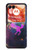 S2486 Rainbow Unicorn Nebula Space Case For Motorola Razr 70,60,50, Razr (2026, 2025, 2024)