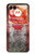 S2490 Canada Maple Leaf Flag Texture Case For Motorola razr 2024, Motorola razr 2024, Motorola Razr 50