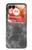 S2526 Black Marble Graphic Printed Case For Motorola Razr 70,60,50, Razr (2026, 2025, 2024)