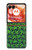 S2666 Marijuana Pattern Case For Motorola Razr 70,60,50, Razr (2026, 2025, 2024)