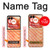 S2700 Salmon Fish Graphic Case For Motorola razr 2024, Motorola razr 2024, Motorola Razr 50