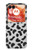 S2728 Dalmatians Texture Case For Motorola Razr 70,60,50, Razr (2026, 2025, 2024)