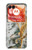 S2750 Oriental Chinese Tiger Painting Case For Motorola Razr 70,60,50, Razr (2026, 2025, 2024)