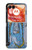 S2764 High Priestess Tarot Card Case For Motorola Razr 70,60,50, Razr (2026, 2025, 2024)