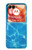 S2788 Blue Water Swimming Pool Case For Motorola Razr 70,60,50, Razr (2026, 2025, 2024)
