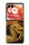 S2804 Chinese Gold Dragon Printed Case For Motorola Razr 70,60,50, Razr (2026, 2025, 2024)