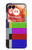 S2871 Noise Signal TV Case For Motorola Razr 70,60,50, Razr (2026, 2025, 2024)