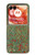 S2872 Gustav Klimt Poppy Field Case For Motorola Razr 70,60,50, Razr (2026, 2025, 2024)