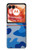 S2958 Army Blue Camo Camouflage Case For Motorola Razr 70,60,50, Razr (2026, 2025, 2024)