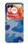 S2958 Army Blue Camo Camouflage Case For Motorola Razr 70,60,50, Razr (2026, 2025, 2024)