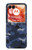 S2959 Navy Blue Camo Camouflage Case For Motorola Razr 70,60,50, Razr (2026, 2025, 2024)