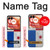 S2978 Panama Football Soccer Case For Motorola razr 2024, Motorola razr 2024, Motorola Razr 50