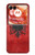 S2982 Albania Football Soccer Case For Motorola razr 2024, Motorola razr 2024, Motorola Razr 50