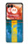 S2990 Sweden Football Soccer Case For Motorola Razr 70,60,50, Razr (2026, 2025, 2024)