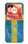 S2990 Sweden Football Soccer Case For Motorola Razr 70,60,50, Razr (2026, 2025, 2024)