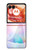 S2992 Princess Pastel Silhouette Case For Motorola Razr 70,60,50, Razr (2026, 2025, 2024)