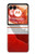 S3018 Peru Flag Case For Motorola Razr 70,60,50, Razr (2026, 2025, 2024)