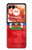 S3022 Haiti Flag Case For Motorola Razr 70,60,50, Razr (2026, 2025, 2024)