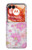 S3036 Pink Sweet Flower Flora Case For Motorola razr 2024, Motorola razr 2024, Motorola Razr 50